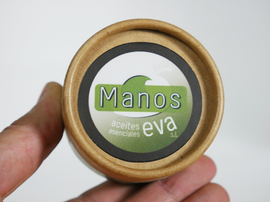 Crema para Manos Natural.