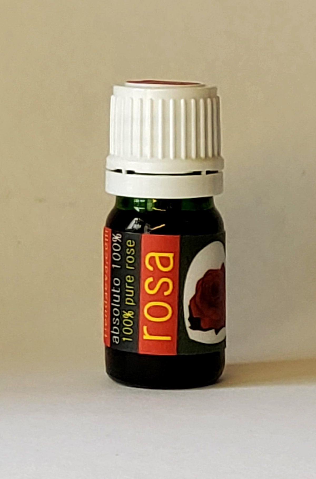 Aceite esencial de Rosa - 100%