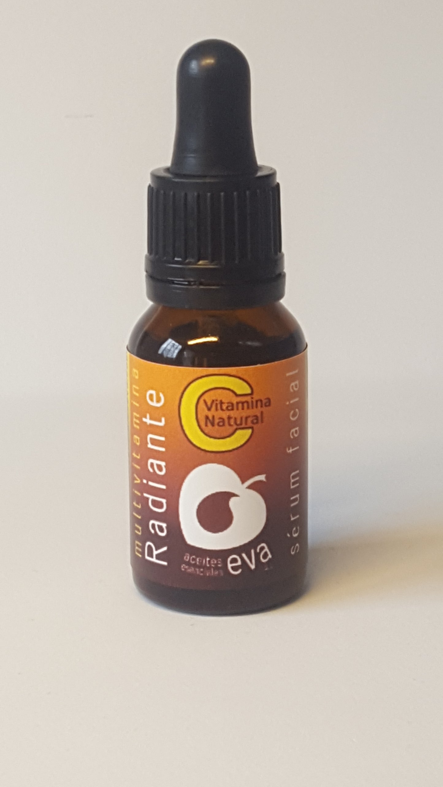 Sérum VITAMINA C. RADIANTE. 15ml