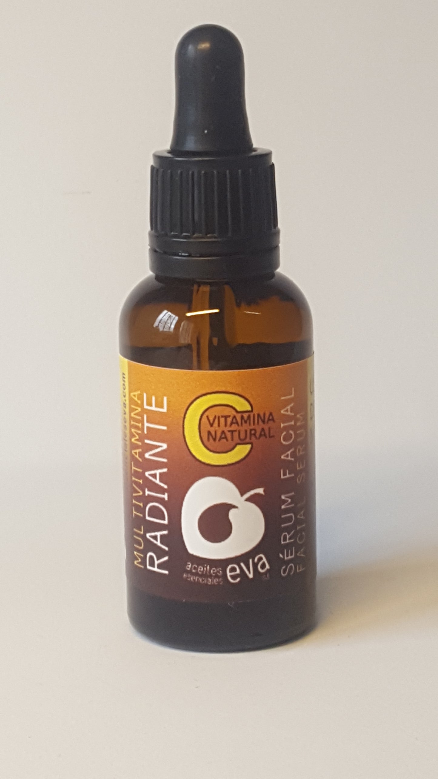 Sérum VITAMINA C. RADIANTE. 15ml