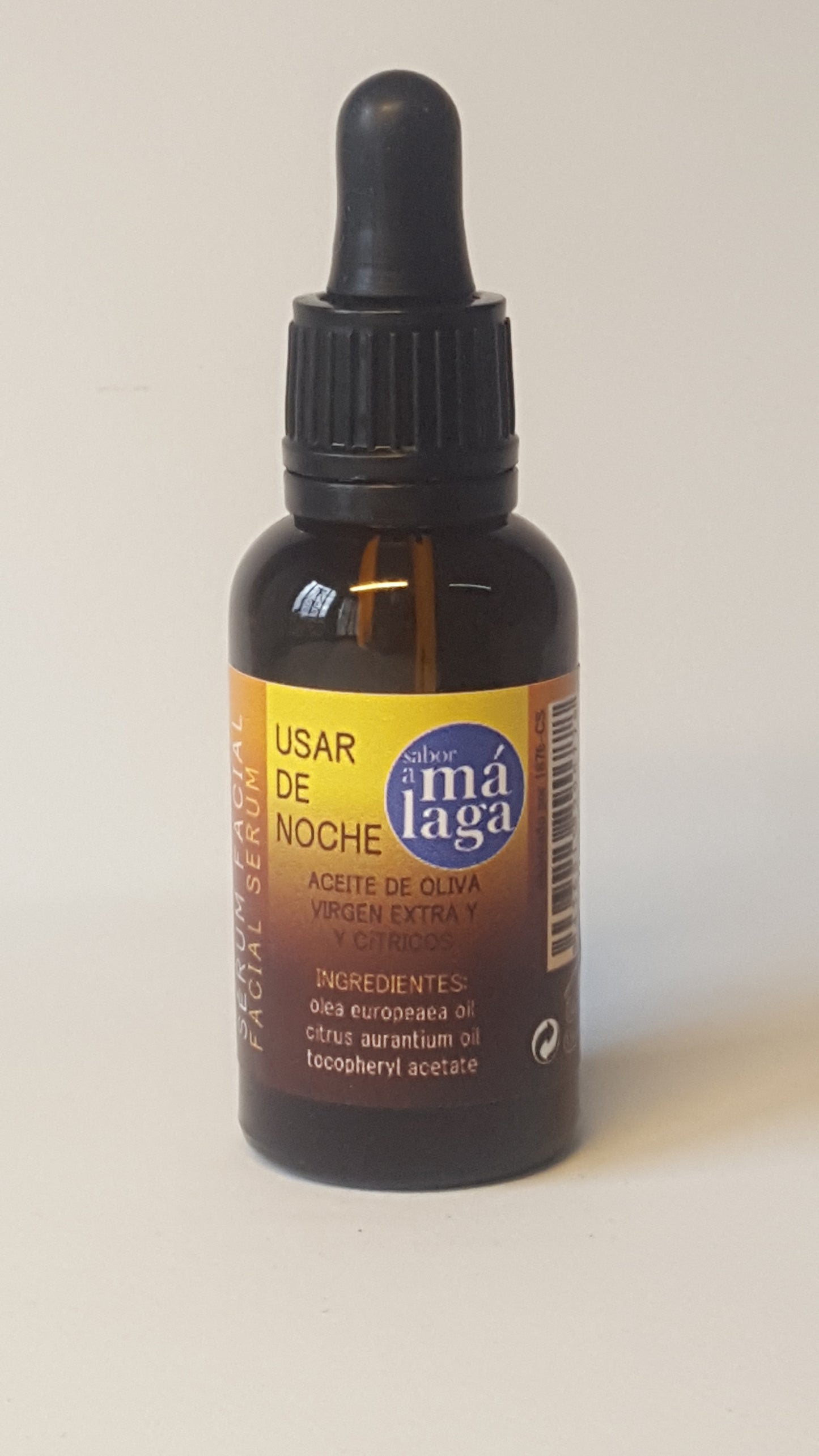 Sérum VITAMINA C. RADIANTE. 15ml