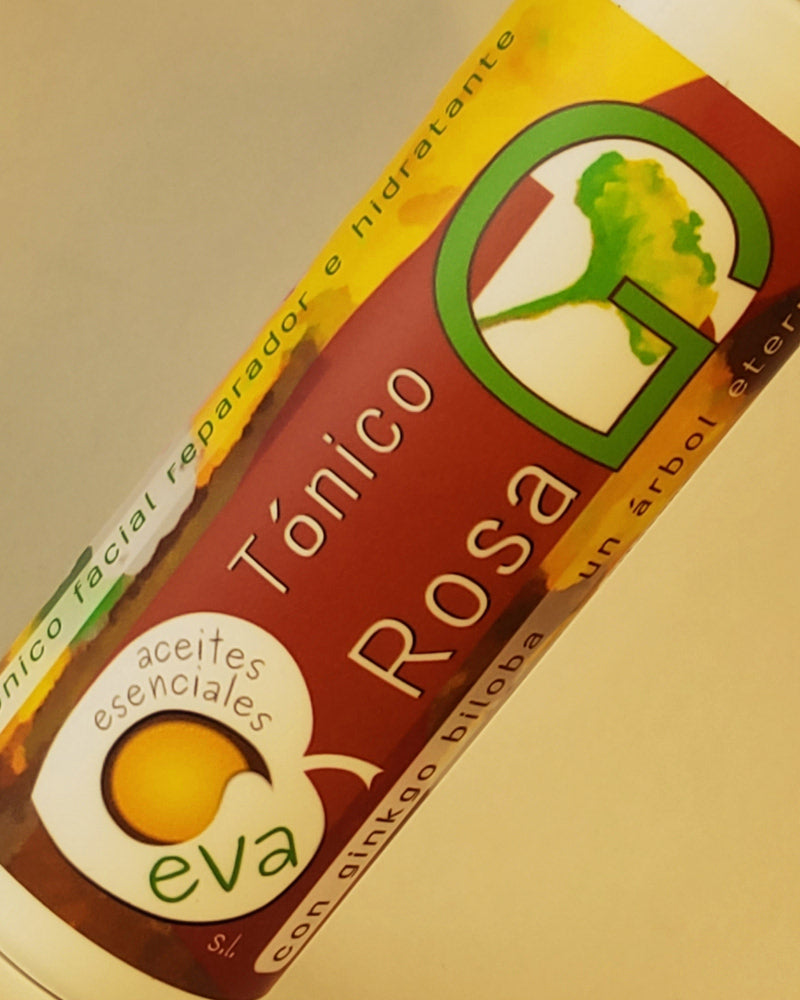 Tónico Sérum fluido G Rosa.