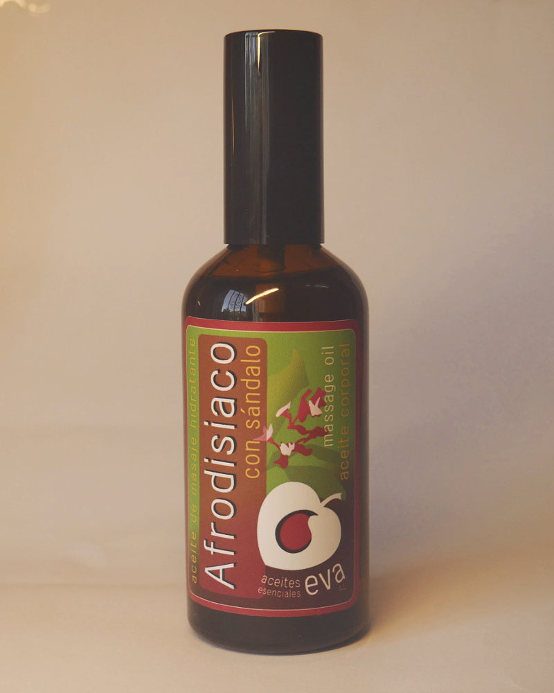 AFRODISÍACO.