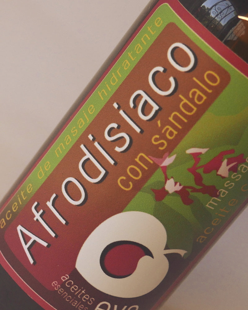 AFRODISÍACO.