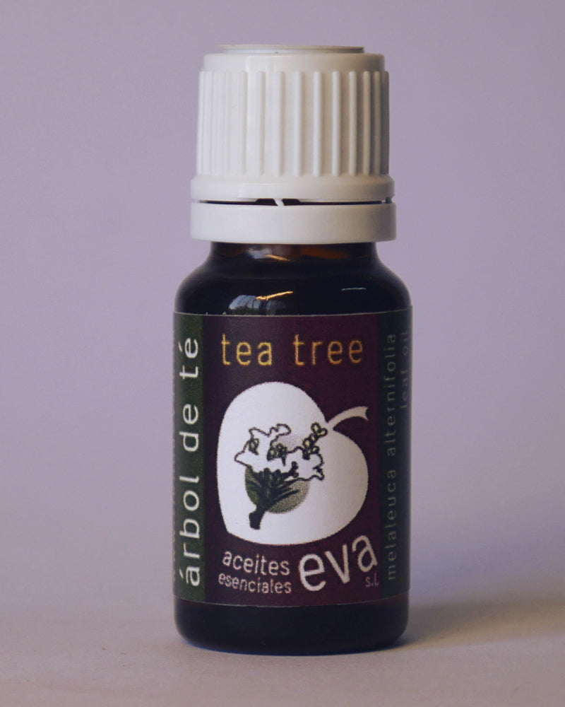ARBOL DE TE. Aceite Esencial