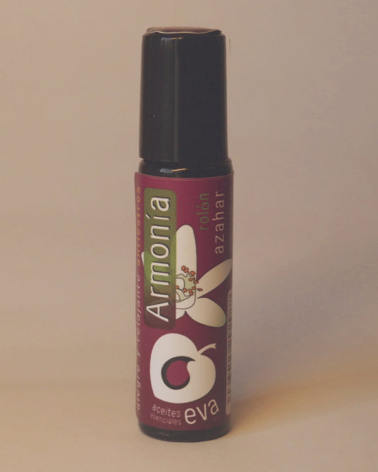 ARMONÍA. Perfume natural.