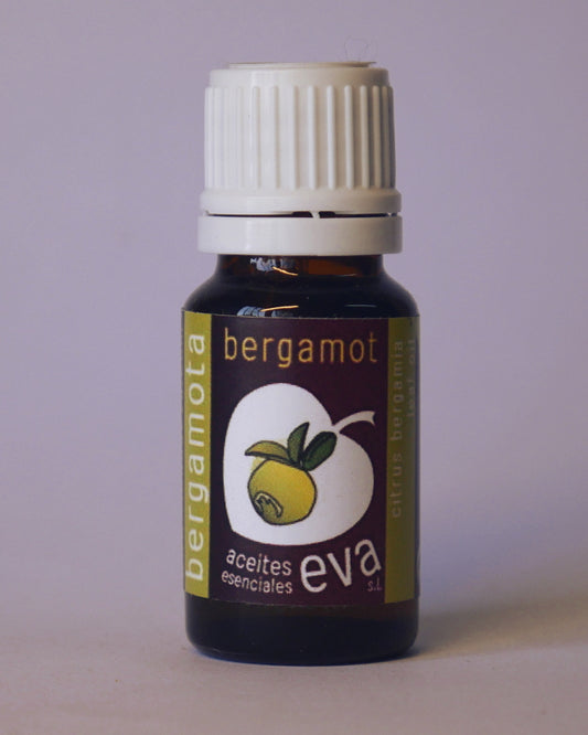 BERGAMOTA. Aceite Esencial