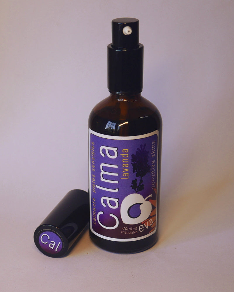 CALMA. Perfume.