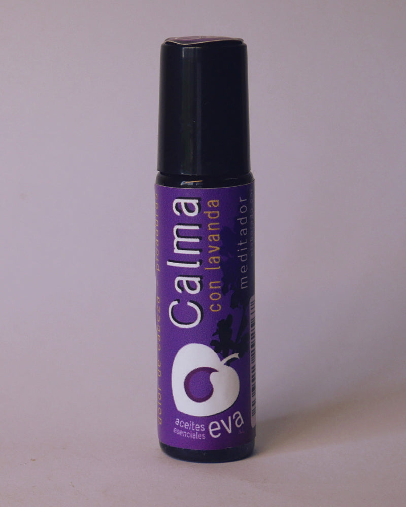 CALMA. Perfume.
