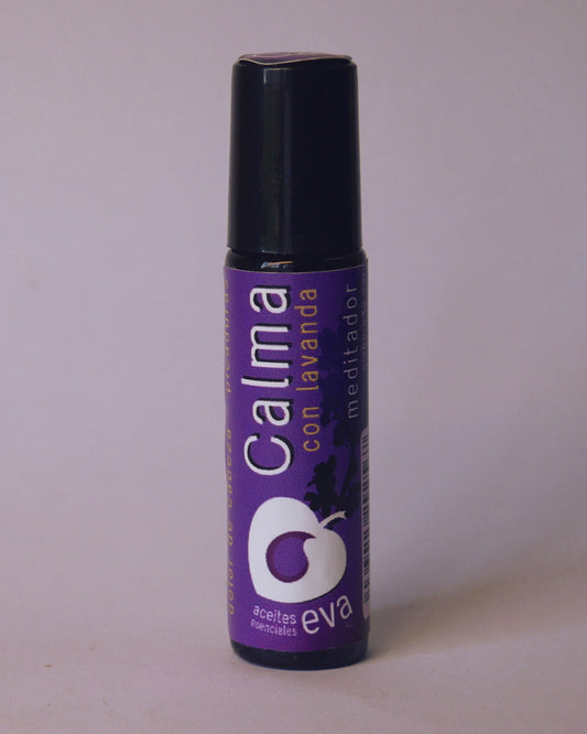 CALMA. Perfume.