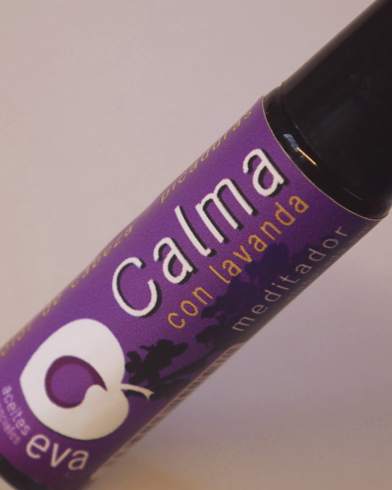CALMA. Perfume.