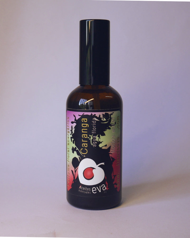 CARANGA. Perfume astrológico