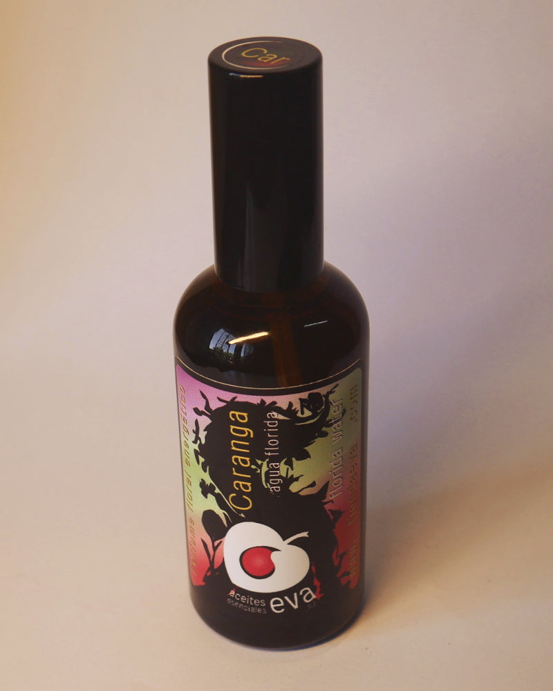 CARANGA. Perfume astrológico