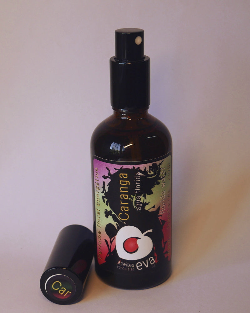 CARANGA. Perfume astrológico