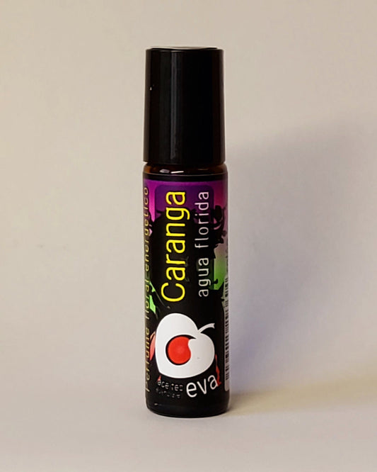 CARANGA. Perfume astrológico