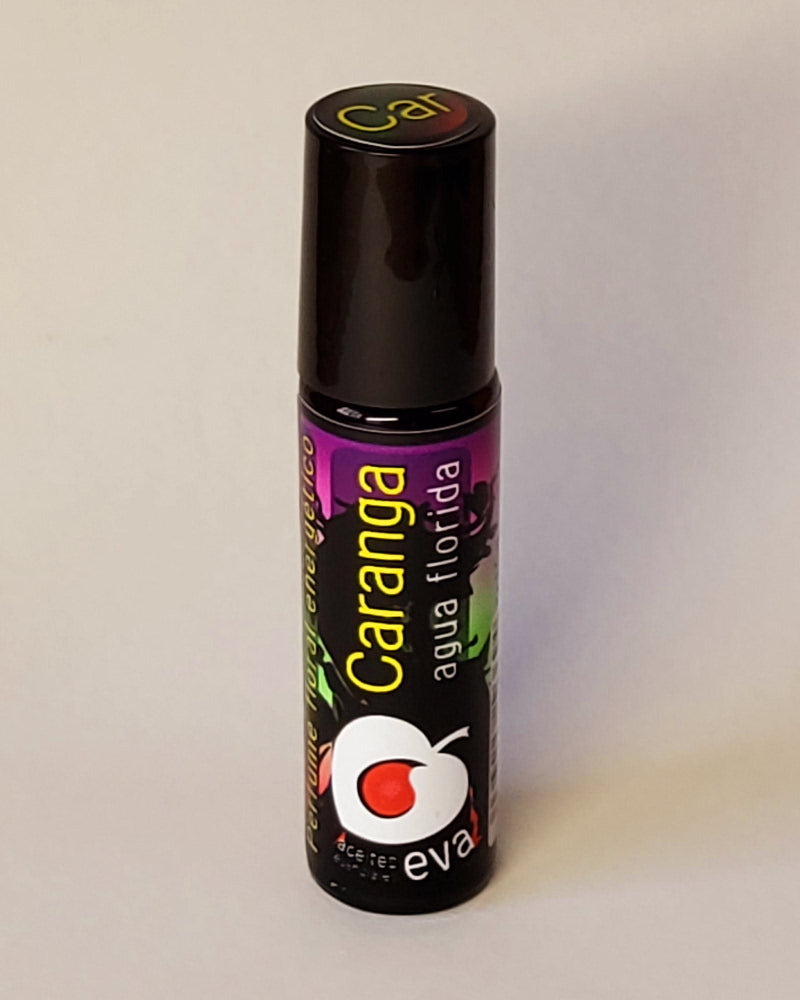 CARANGA. Perfume astrológico
