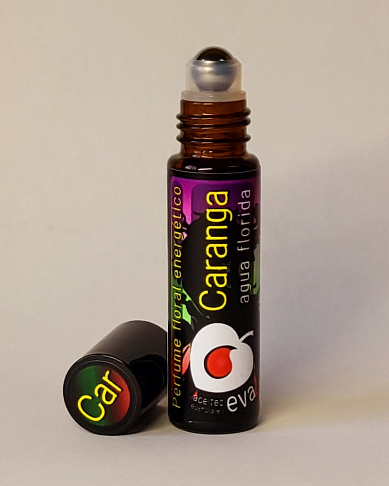 CARANGA. Perfume astrológico