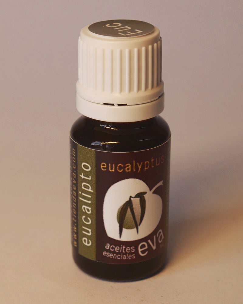 EUCALIPTO. Aceite Esencial
