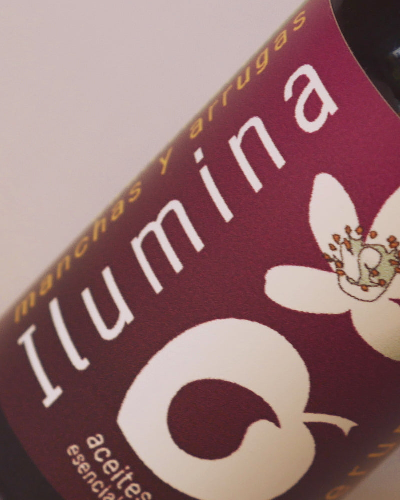 SERUM ILUMINA
