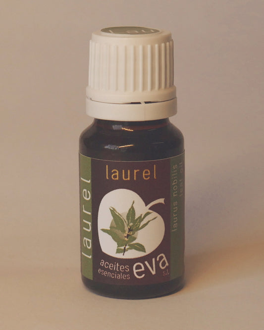 LAUREL. Aceite Esencial.