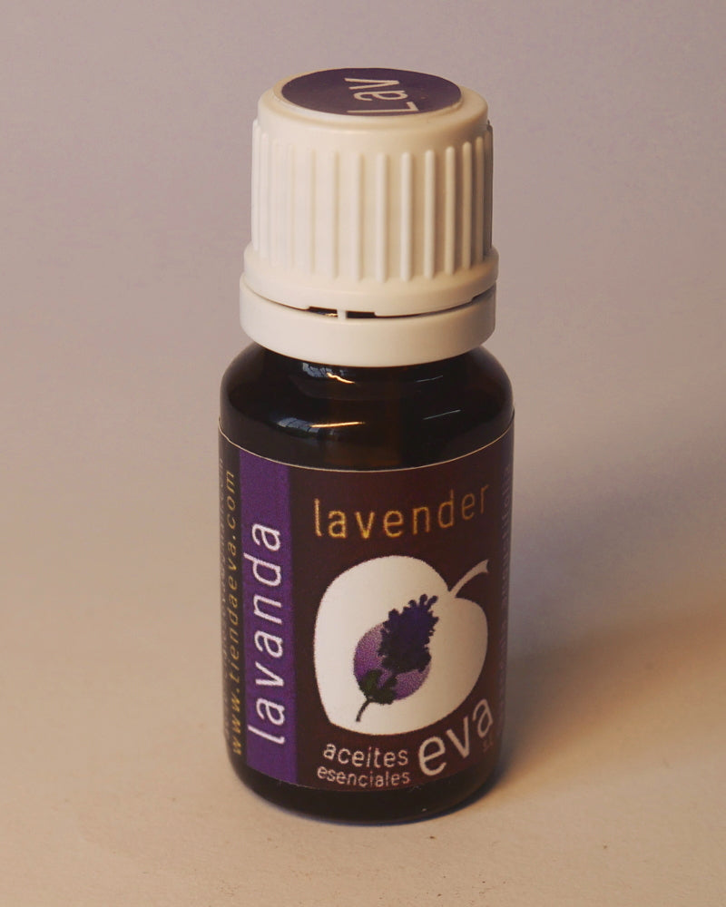 LAVANDA Extra. Aceite Esencial.