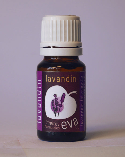LAVANDÍN. Aceite Esencial.