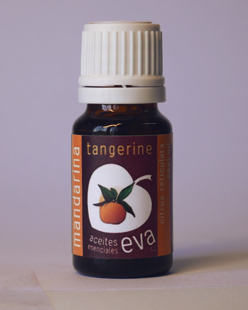 MANDARINA. Aceite Esencial.