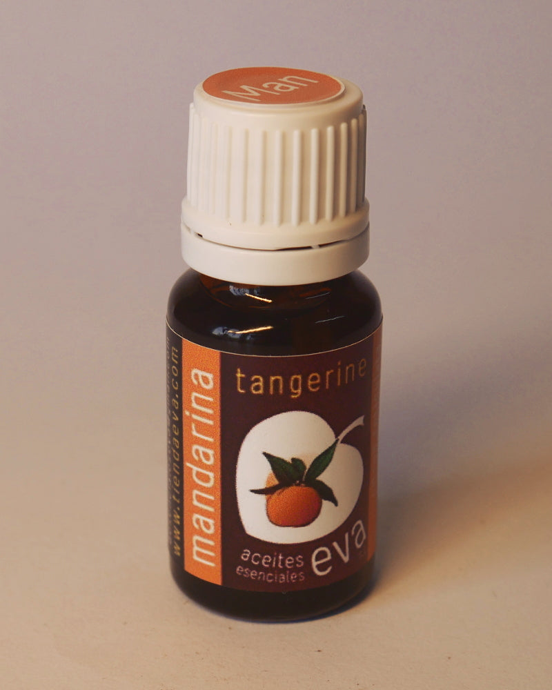 MANDARINA. Aceite Esencial.