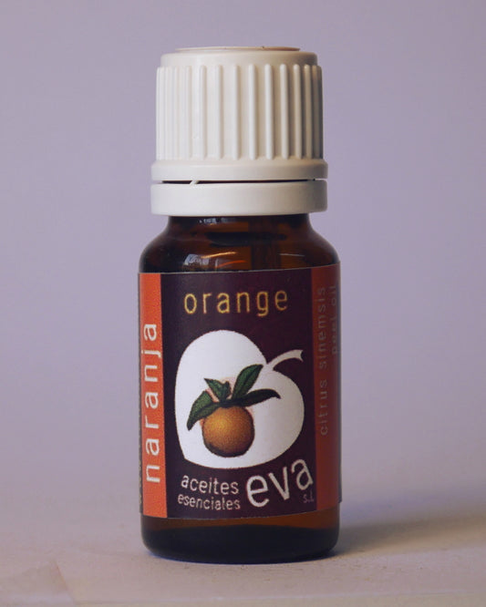 NARANJA. Aceite Esencial.