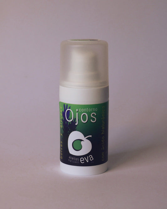 OJOS. Contorno de Ojos.