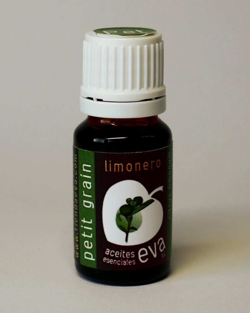PETIT-GRAIN. Aceite Esencial.