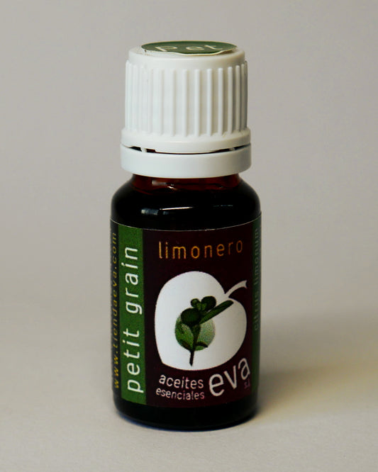 PETIT-GRAIN. Aceite Esencial.