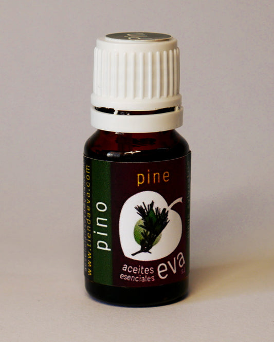 PINO. Aceite Esencial.