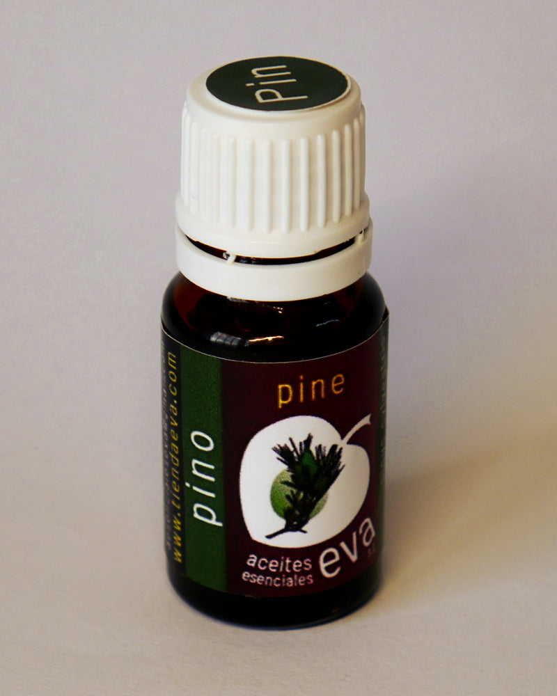 PINO. Aceite Esencial.