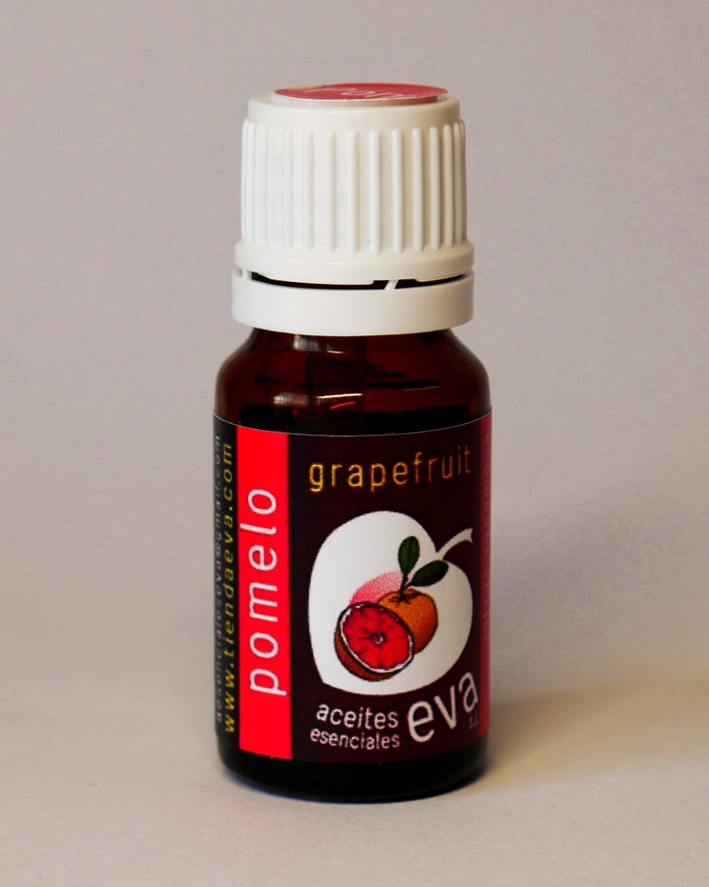 POMELO. Aceite Esencial.