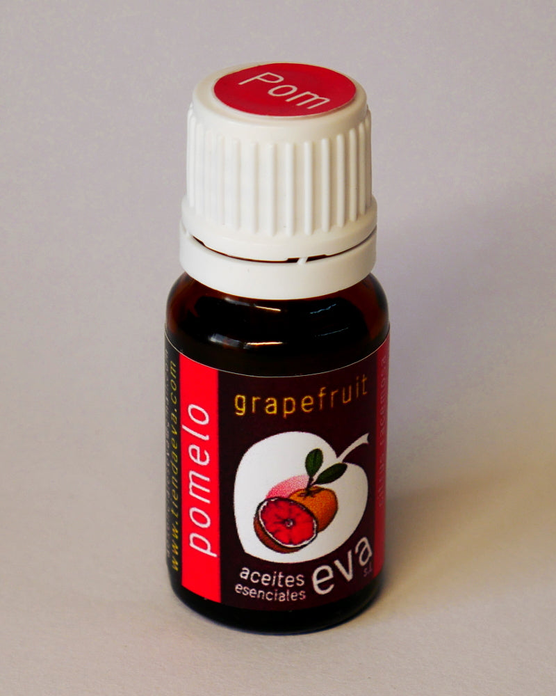 POMELO. Aceite Esencial.