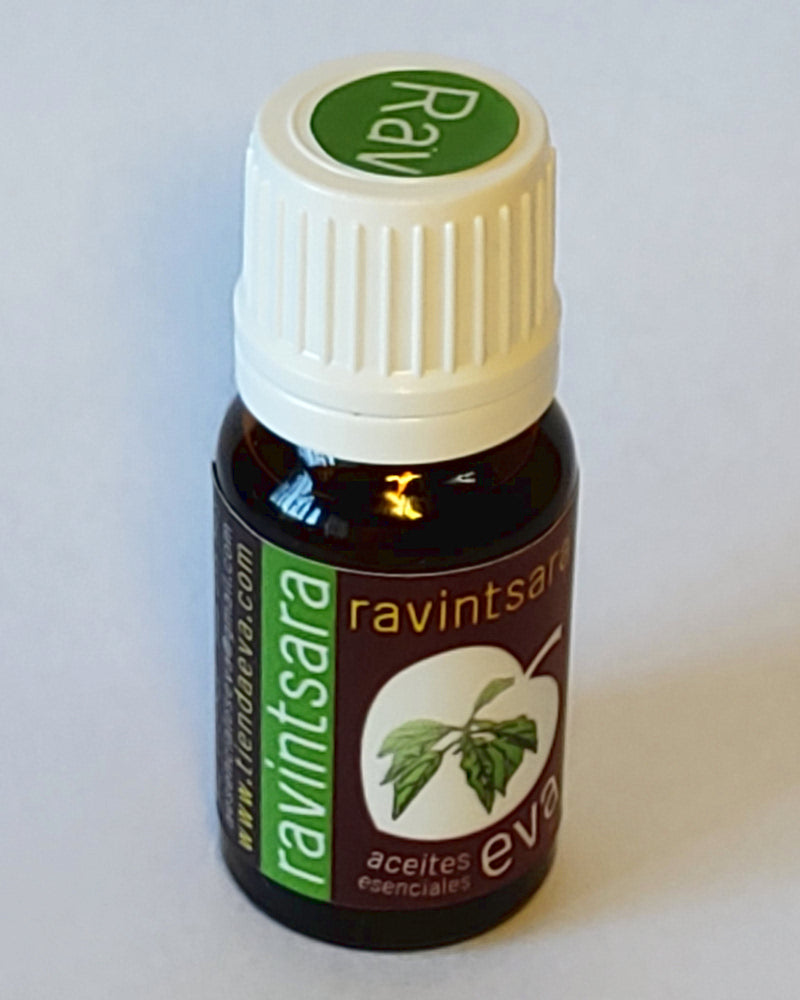 RAVINTSARA. Aceite Esencial.