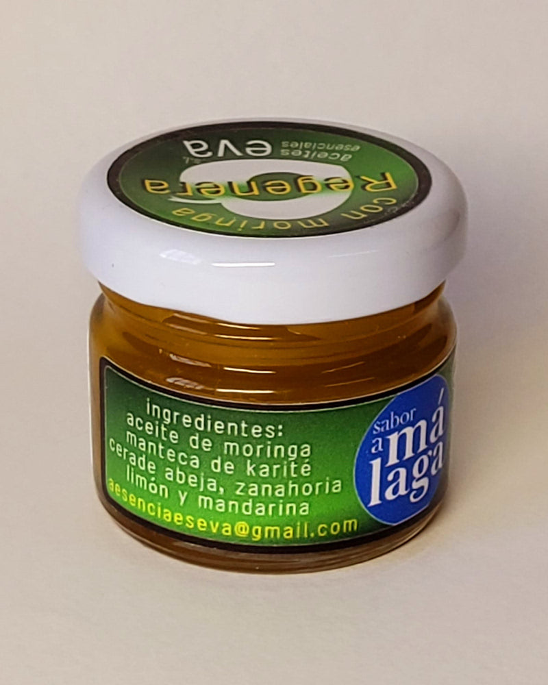 REGENERA. Crema nutritiva reparadora 32ml.