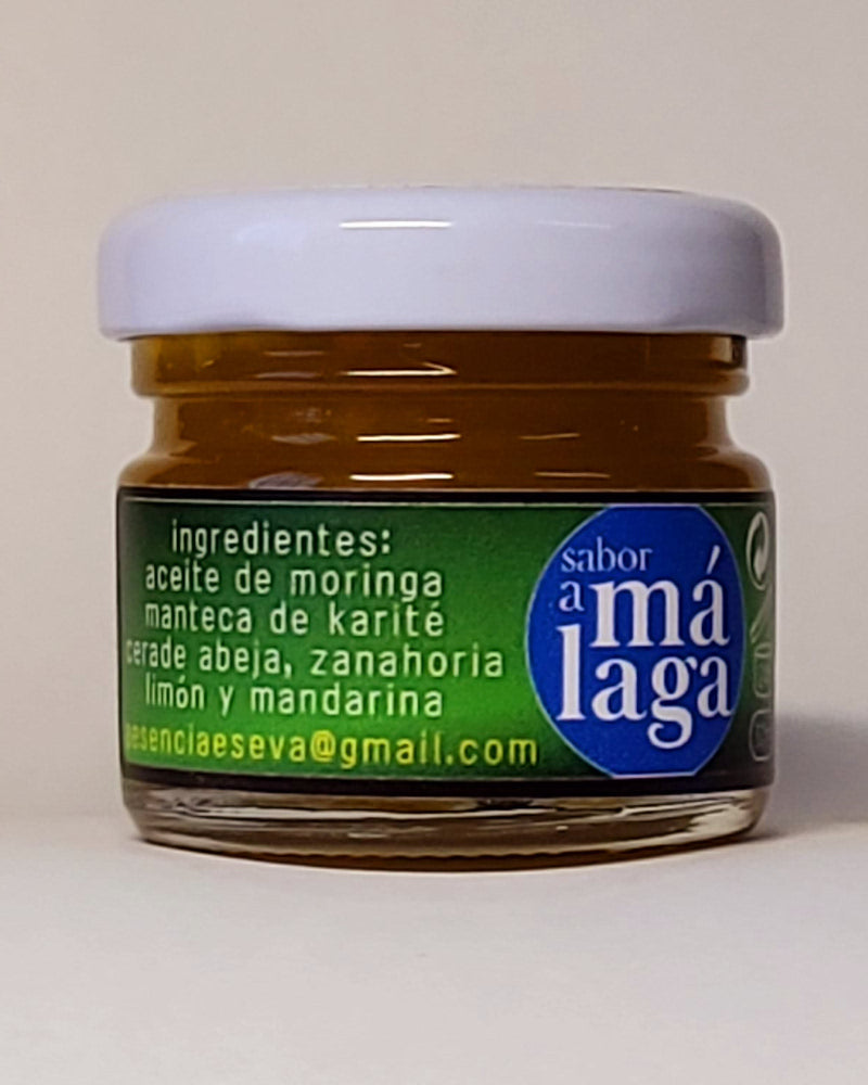 REGENERA. Crema nutritiva reparadora 32ml.
