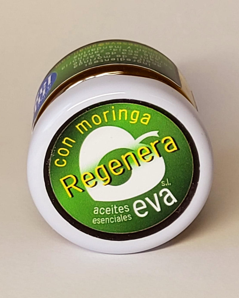 REGENERA. Crema nutritiva reparadora 32ml.
