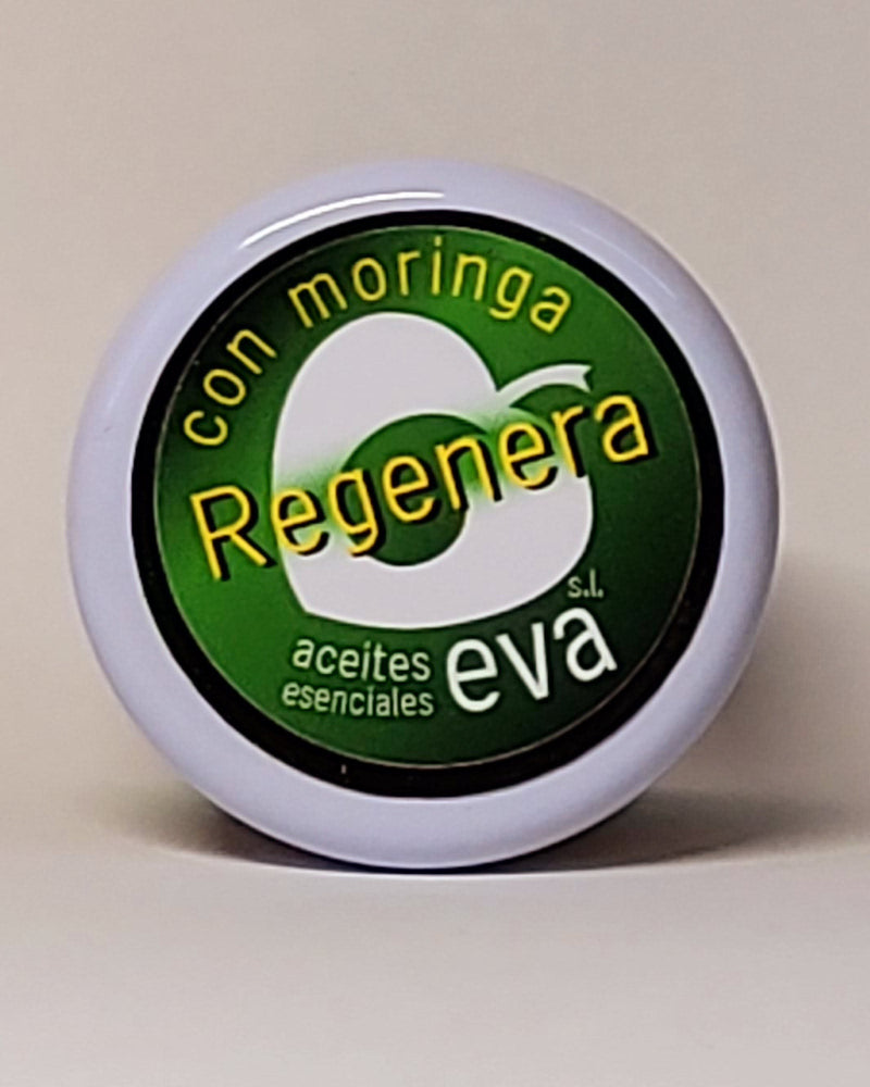 REGENERA. Crema nutritiva reparadora 32ml.