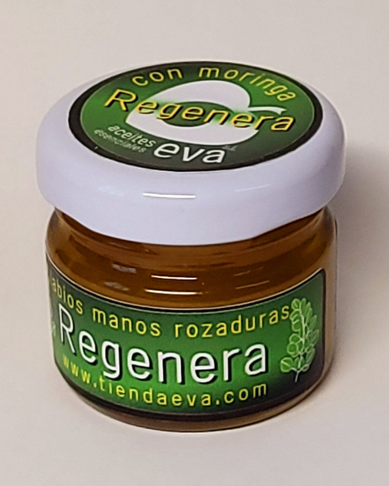 REGENERA. Crema nutritiva reparadora 32ml.
