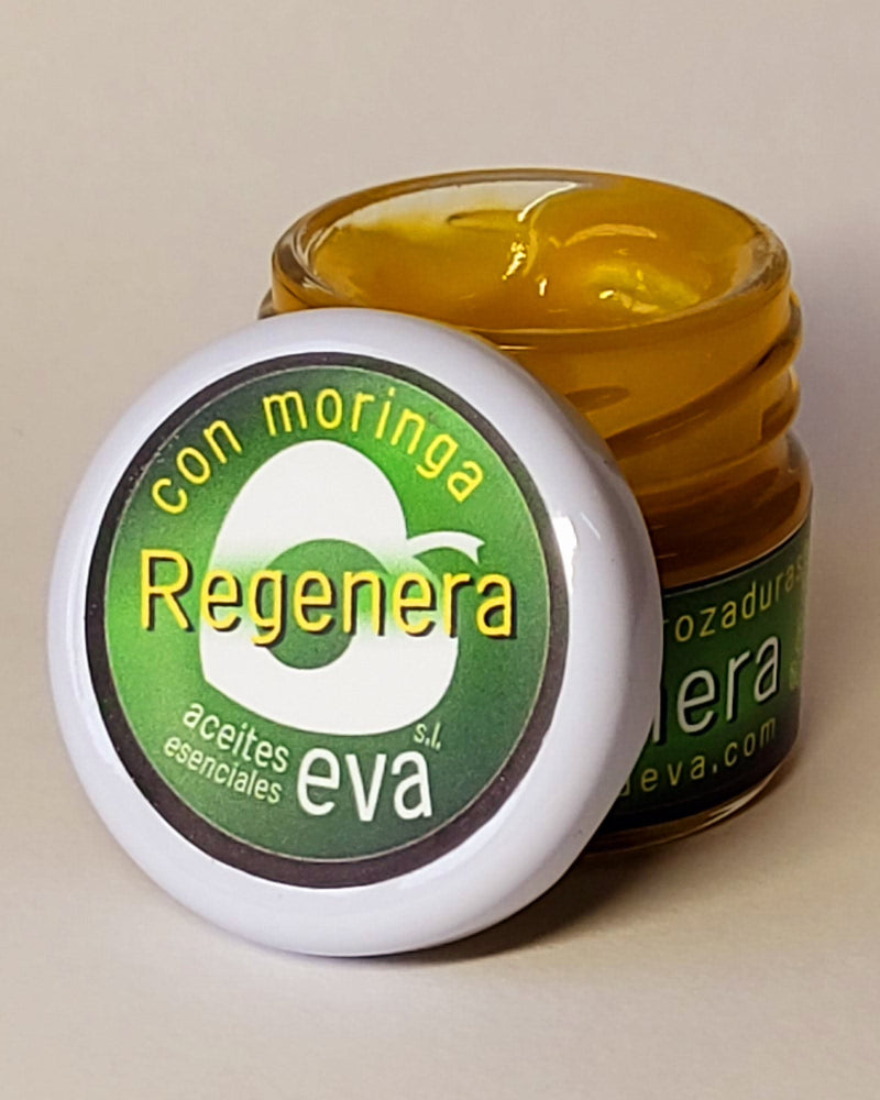 REGENERA. Crema nutritiva reparadora 32ml.