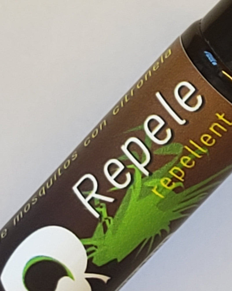 REPELE. REPELENTE DE MOSQUITOS 12ml