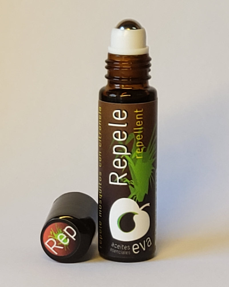 REPELE. REPELENTE DE MOSQUITOS 12ml