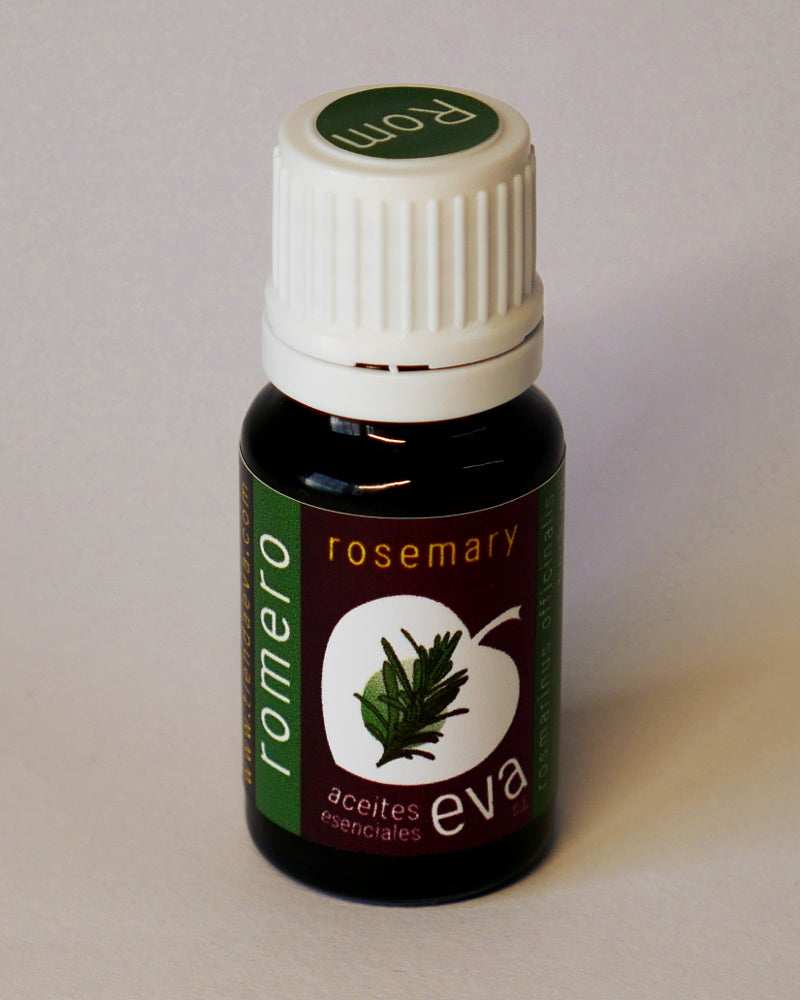 ROSEMARY. Essential oil.