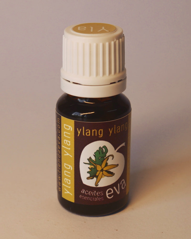 YLANG YLANG. Aceite Esencial.