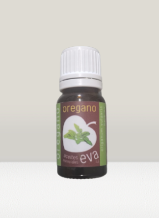 Orégano ECO. Aceite Esencial